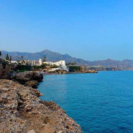 Апартаменты Costa Suri Нерха Экстерьер фото